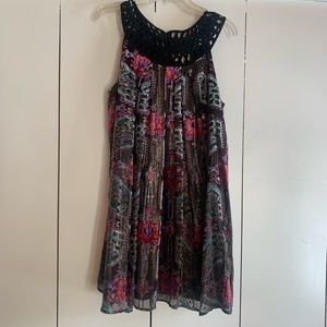 Moulinette Soeurs Dress